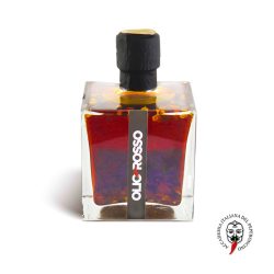 Condimento z oliwy extra vergine z peperoncino 100 ml – Suriano | Pikantna włoska oliwa