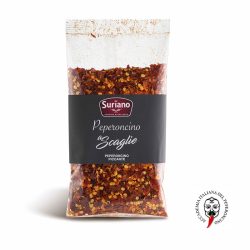 PEPERONCINO PICANTE A SCAGLIE SURIANO100g