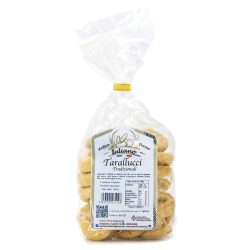 Tarallucci tradycyjne 300 g – Antico Forno Iuliano