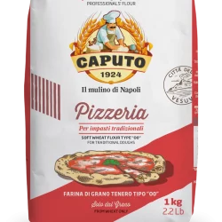 Mąka "00" CAPUTO 1KG
