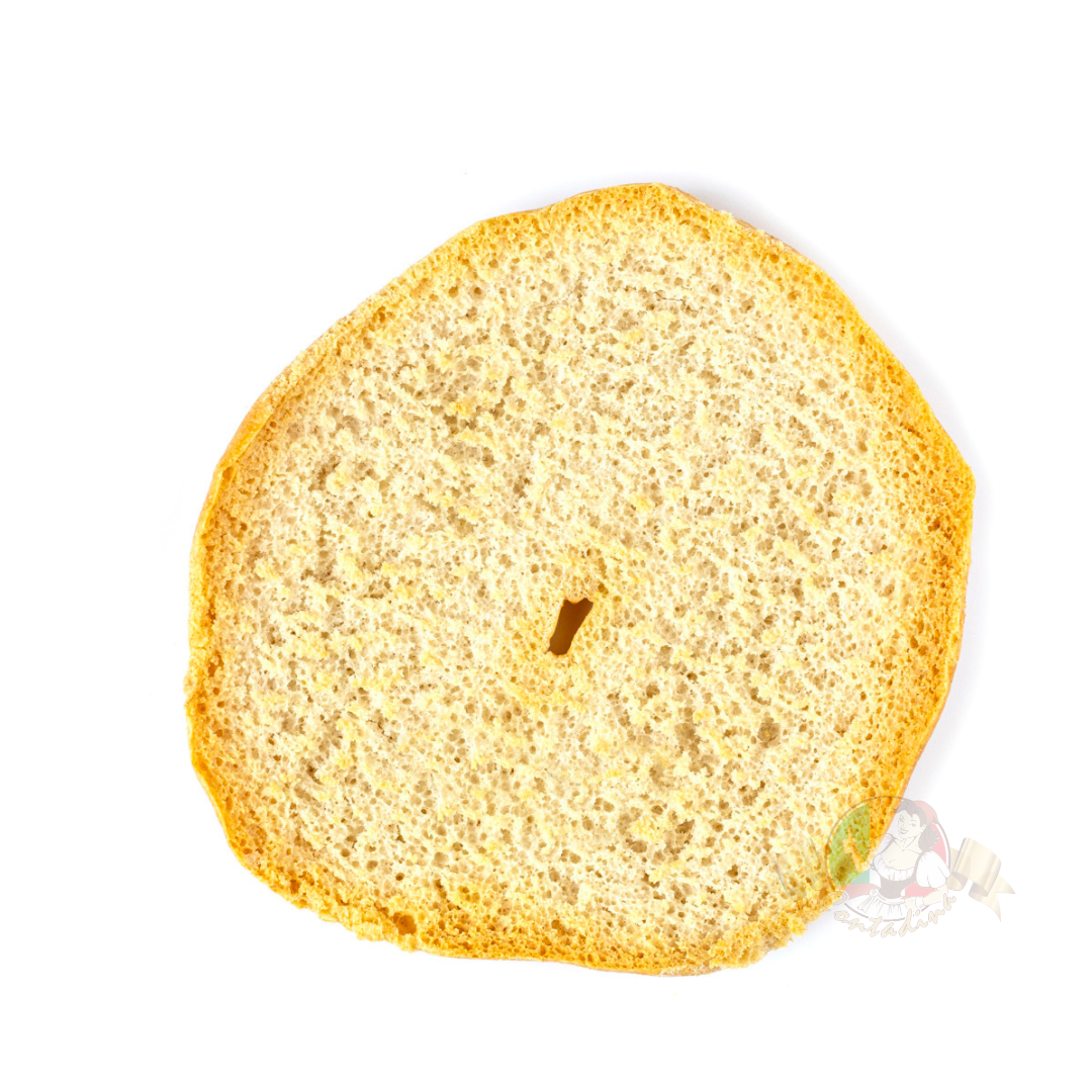 SCROCCHIARELLE BIANCE 450G - obrazek 2